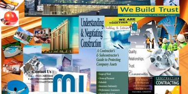 Mateen International