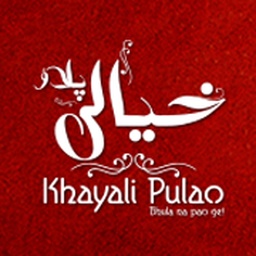Khayali Pulao