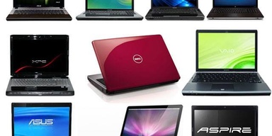 City Laptop