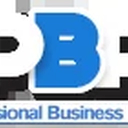Professional Business Publications
