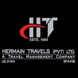 Hermain Travels