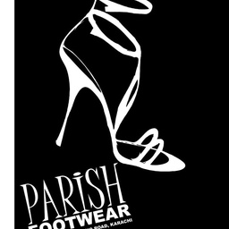 Parish Footwear