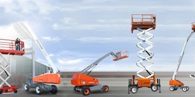 Intertrade Distributors