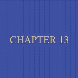 Chapter 13.