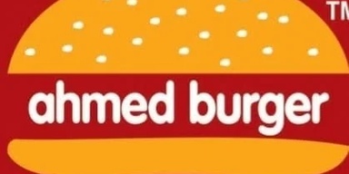 Ahmad Burger