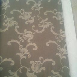 Wall paper defance