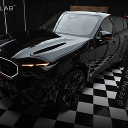 Detailing Crew Islamabad