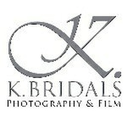 K.Bridals