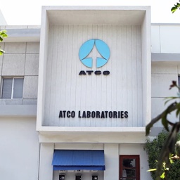 ATCO Laboratories Limited