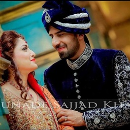 Dulha & Dulhan Choice
