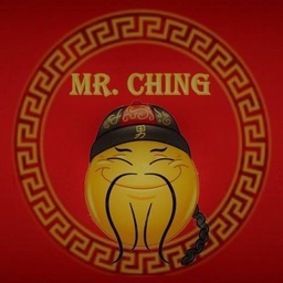 Mister Ching