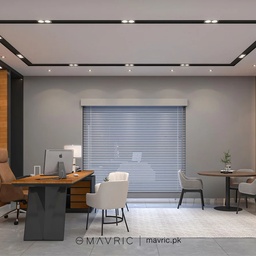 Mavric Space Design