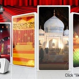 Akbar E Azam Marriage Hall