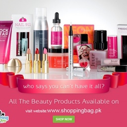 Online Shopping In Karachi - Shoppingbag.pk