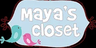 Maya's Closet