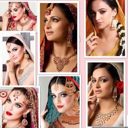 Makeup by kirran