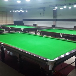 Time 2 Snooker parlour