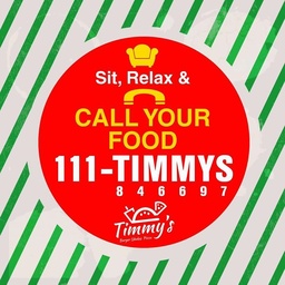 Timmy's