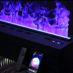 Innova Fireplaces