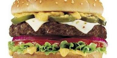 My Burger