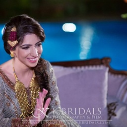 K.Bridals
