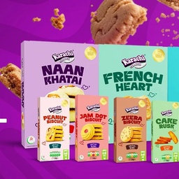 A&Y FOOD INDUSTRIES PVT LTD Exporter - Pakistan