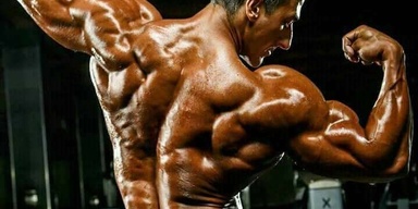 Hunain Fitness Club