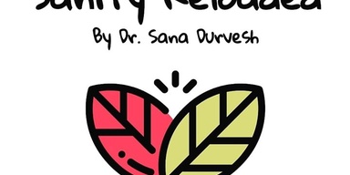 Dr Sana Durvesh