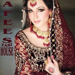 Nafees Zari House