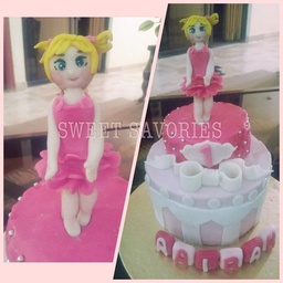 Sweet Savories