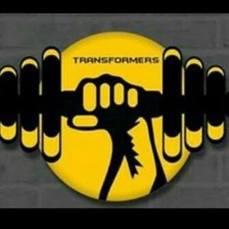 Transformers Gym And Fitness Center