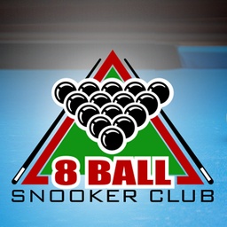 8-Ball Snooker Club