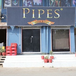 Pipes