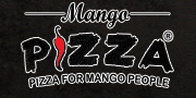 Mango Pizza