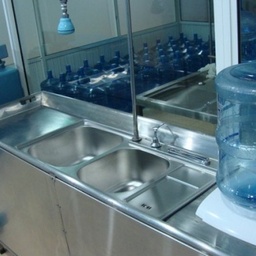 R.O.Tack Water Technology