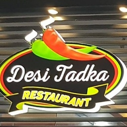 Desi Tadka Restaurant