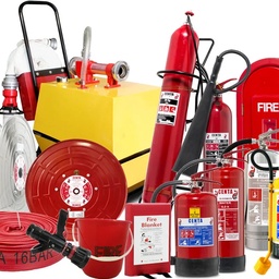 FIRESTOP AIDS (PVT) LTD.