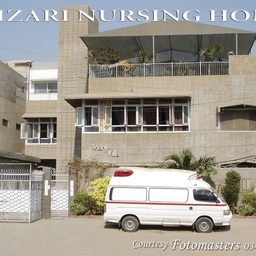 NIZARI NURSING HOME