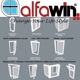 Alfawin