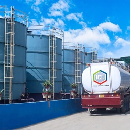 CHEMI CHLORIDE INDUSTRIES LTD