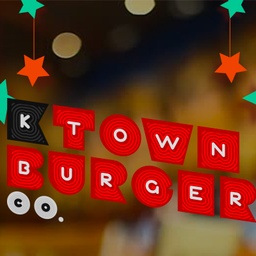 K Town Burger Co.