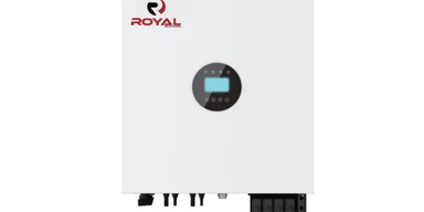 Royal Solar Energy