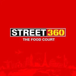Street 360 -The Food Court