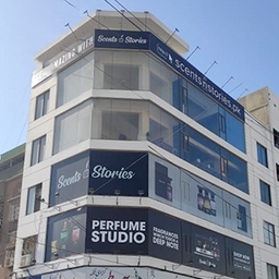 ScentsnStories