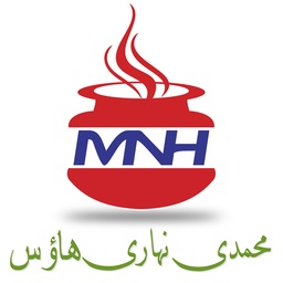 Muhammadi Nehari House Gulberg 3