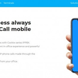 Network Solutions