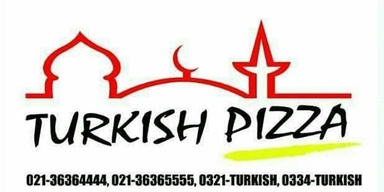 Turkish Pizza