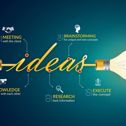 Ideas Container