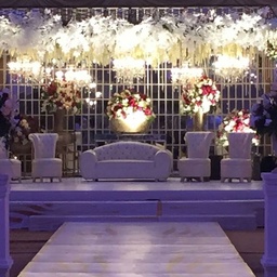 TehXeeb Event Planners And Caterers