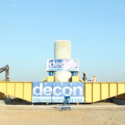 Decon (Drillers Engineers And Constructors)